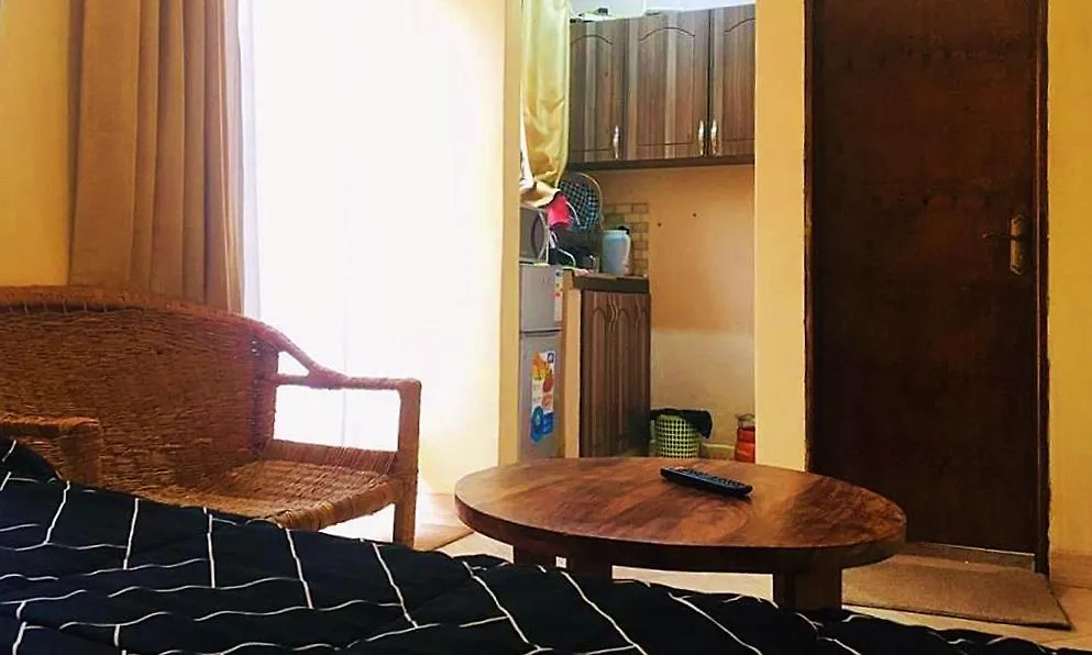 Διαμέρισμα Cozy Bukoto Studio, Unlimited Wifi, Netflix & Close To Acacia Καμπάλα Ουγκάντα