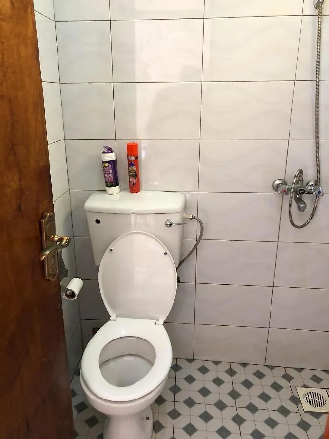 Διαμέρισμα Cozy Bukoto Studio, Unlimited Wifi, Netflix & Close To Acacia Καμπάλα Ουγκάντα